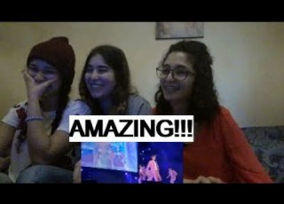  EXO OVERDOSE GROWL CALL ME BABY TOKYO NON KPOP FAN REACTION