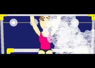 Final Destination 5 Animação Death Candice Hooper