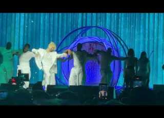 TAEMIN Permission Coachella 2026 Mojave Apr 11th