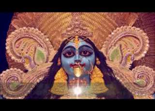  Kalika Kavacham Shatru Sanharak Kavach Devi