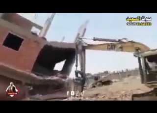  الطوب اللي باقي مش هينفع يبني حلم ولا يتعمل تاني اساس