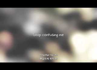  BTS Danger Lyrics Eng Rom Han