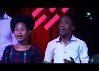  Mji Mpya The Humbled TZ LIVE PERFORMANCE MUSIC CONCERT TUCASA STU