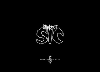 Slipknot SIC Lyrics Audio
