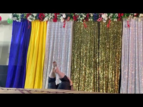 Pashto Moti Mehek Jan Ka Super Garm Stage Dance Trending Now