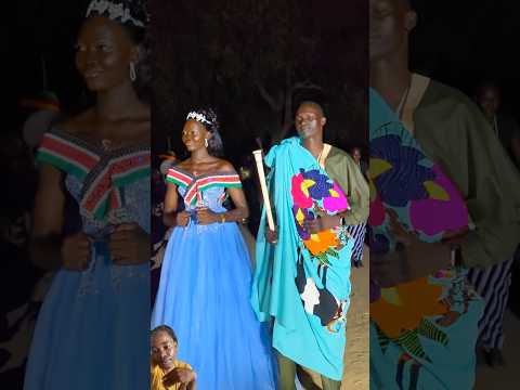 The GRAND WEDDING Of The YEAR 2026 AFRICA Africa Wedding Weddingdress Weddingphotography Love