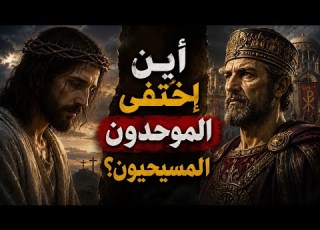  أين اختفى الموحدون المسيحيون القصة التي أخفتها الكنيسة لقرون