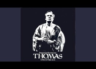  Thomas Act I Unesta Tulee Tytto Yon Tytar Hamaram Neiti Chorus Thomas Maagit