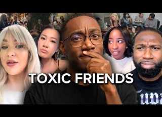  Why Millennials And Gen Z Are Cutting Off Toxic Friendships