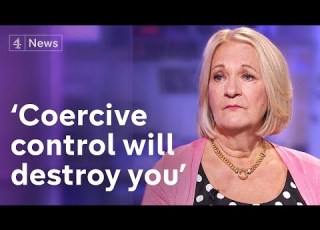  Domestic Abuse Survivor Sally Challen Speaks Out On Why She Killed Her Husband And Coercive Control