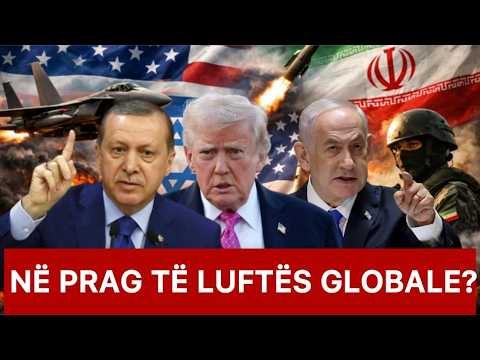 LIVE NDIZET FLAKË LINDJA E MESME DREJT LUFTËS GLOBALE LIVE NDIZET FLAKË LINDJA E MESME DREJT LUFTËS GLOBALE