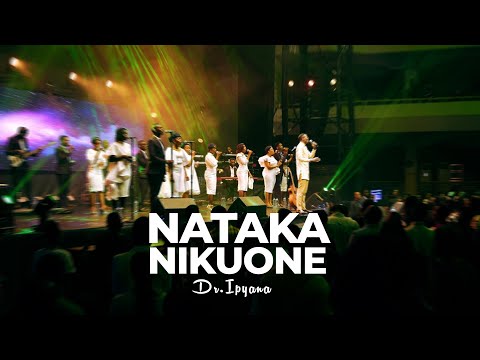 Dr Ipyana NATAKA NIKUONE