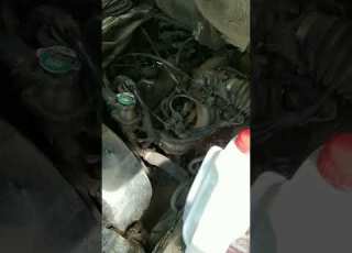  Ttoyota Liteace Oil Change Toyota Toyotaliteace Oldschool Liteace Dailydrive Dhaka Jdm