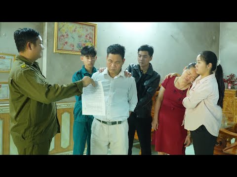 The Mayor Arrested The Father For Drug Trafficking This Act Is Unforgivable