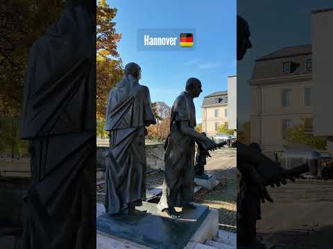 Hannover The Most Underrated City In Germany