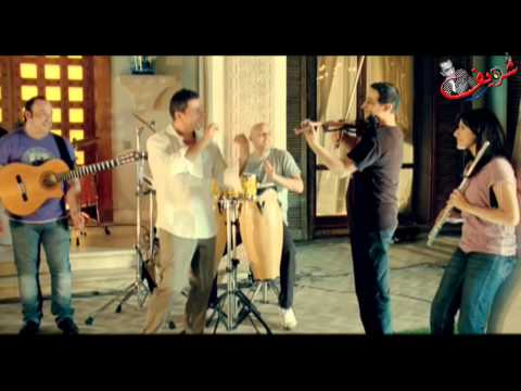 عمرو دياب إنت ماقولتش