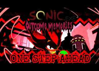 One Step Ahead OM Shadow LMS