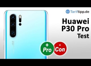  Huawei P30 Pro Test Deutsch