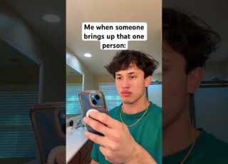  HI Shorts Relatable