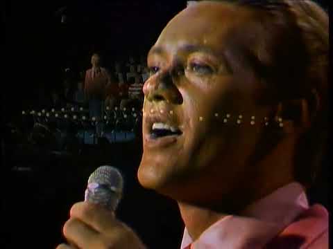 Righteous Brothers Unchained Melody Live Best Quality 1965