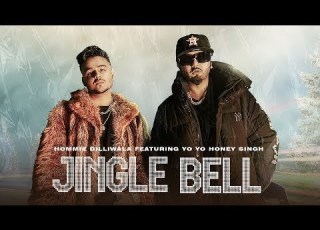 Yo Yo Honey Singh Jingle Jingle Jingle Bell Full Song Money Fame Money Fame Dirty Money Fame