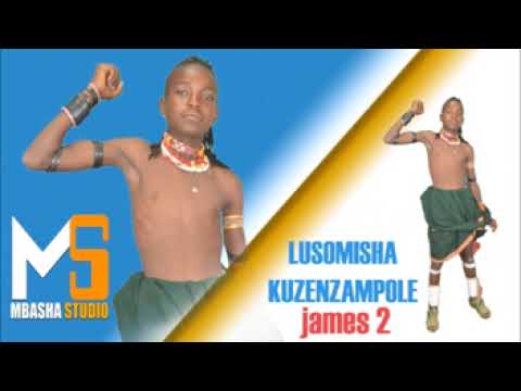 LUSOMISHA KUZENZA ICHOLA 0784777972 PRD BY MBASHA STUDIO
