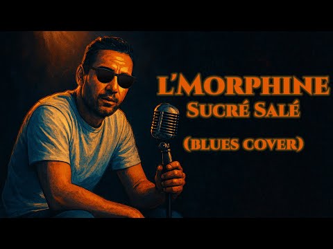 L Morphine Sucré Salé Cover Blues Version