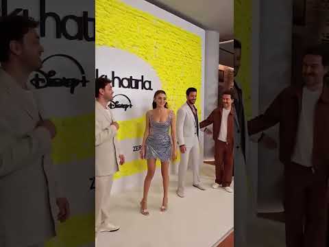 Aşkı Hatırla Series Launch Handeerçel Barışarduç Aşkıhatırla