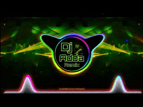Palat Circuit Mix Tera Dhyan Kidhar Hai Tera Hero Idhar Hai Dj Remix Dj Adda Remix Arijit Singh