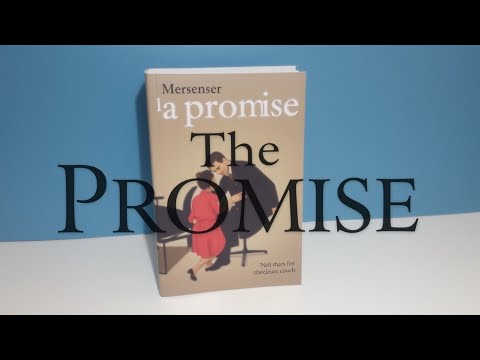 رواية الوعد سيمفونية سلفينا أوكامبو الأخيرة التي هزمت الموت بالكلمات