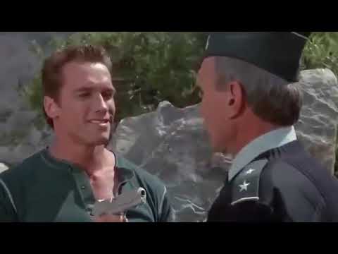 من أقوى افلام الأكشن فاندام و الإنتقام مترجم