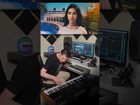 شارة مسلسل المرسى على مر الزمان موسيقى شيرو منان Shero Mannan