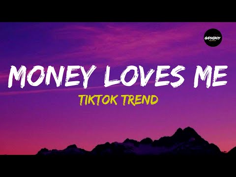 Money Loves Me TikTok Trend Lyrics I Am Worthy Of Abundance I Open The Door