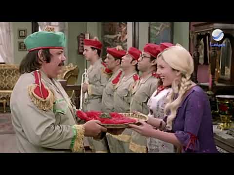 قصة الحي الشعبي اتصدم لما شاف العريس أول مرة