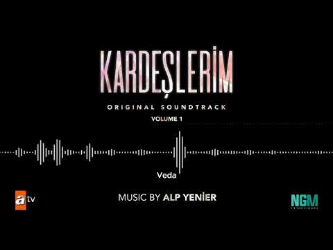 Kardeşlerim Soundtrack Veda