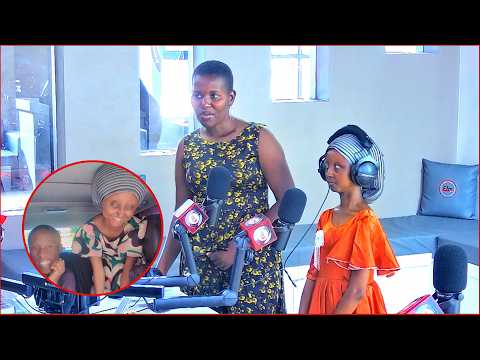 BIBI HARUSI AFUNGUKA KILA KITU HAKUMTAKA HUYU BWANA HARUSI