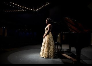  A Golden Voice