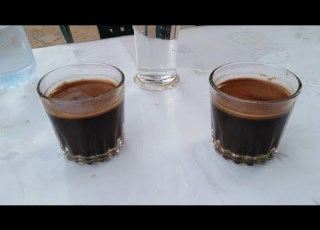  احلى فسحه ويوم زحمه موقف وعرببات وتكاتك واحلى كشرى عن شيخ البلد تعالو شوفو إلى جرالى