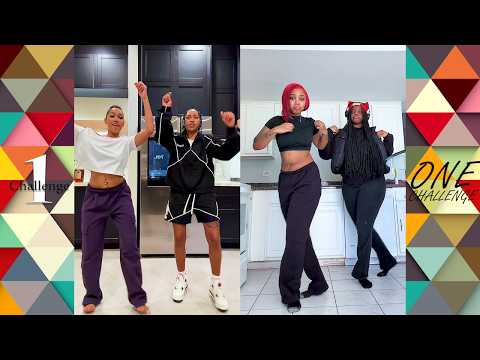 Weekly Tiktok Dance Compilation March 2026 Part 1