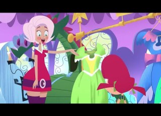  Magic La Famille Féerique Un Travail De Fée Saison 2 Épisodes En HD