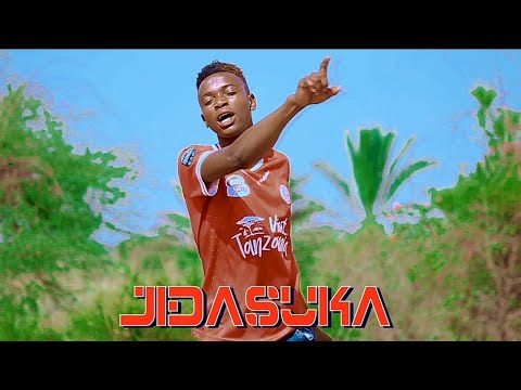Jidasuka Kikundi Cha Wakulima Official Video 2022