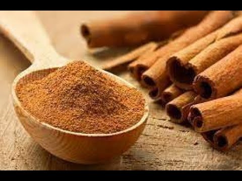 MAAJABU YA MDALASINI KATIKA TIBA NA UCHAWI