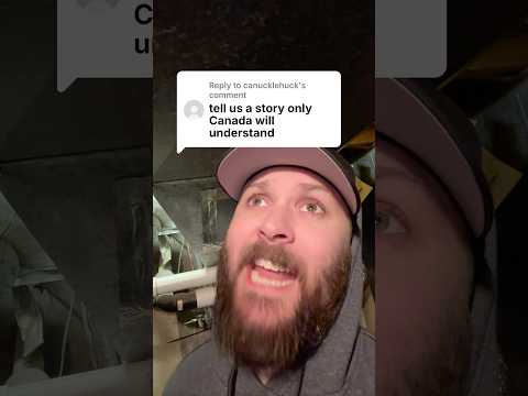 How Much Did You Understand Canada Canadian Jokes Funny Satire