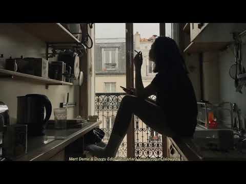 Mert Demir Duygu Edis Olmazlara Vuruluyorum Slowed