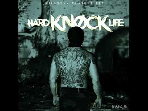 4 Jigzaw JIGGIDI JINN HardKnockLifeEP