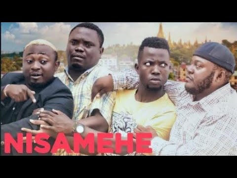 NISAMEHE PART 1 MKOJANI RINGO SAMOFI KHANIFA KAMUGISHA