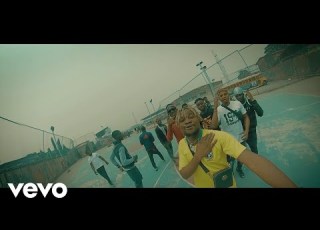 Danny S Hosanna Official Video