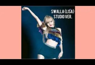 SWALLA LISA STUDIO VER AUDIO