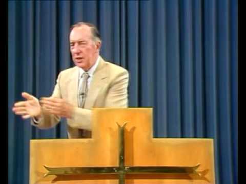 الحريه من اللعنات الجزء الرابع ديريك برنس Derek Prince