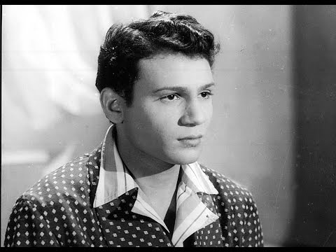 عبد الحليم حافظ صافينى مرة